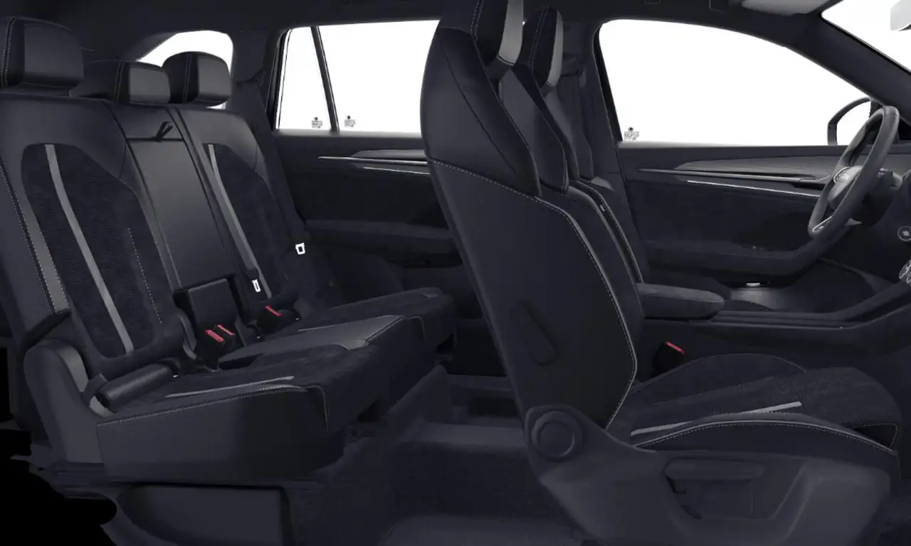 Skoda Kodiaq 2026