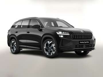 Sportline 4x4 Sportl AHK Matrix Nav Kessy ACC S...