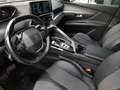 Peugeot 3008 ALLURE BlueHDi 130 Aut. *VOLL LED / NAVI / 360° KAMERA / TEILLEDER / 2-ZONEN-KLIMA / KEYLESS* Schwarz - thumbnail 9