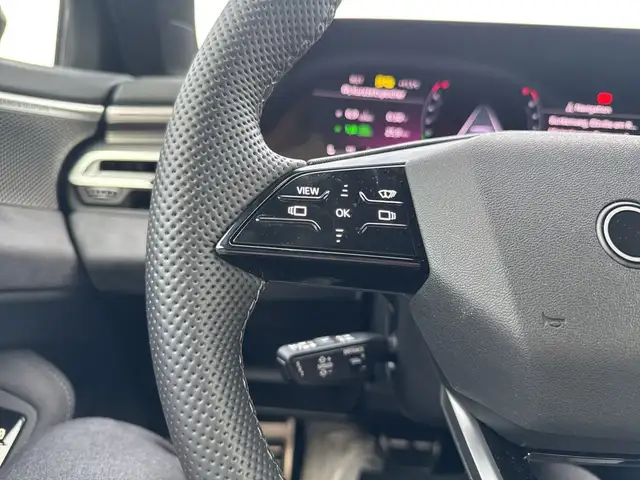 Audi A6 view 15