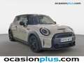 MINI Cooper S Aut. Gris - thumbnail 2
