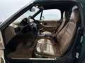 BMW Z3 Roadster 1.9 - Cabrio - Hardtop - Soft top - Stoel Groen - thumbnail 24