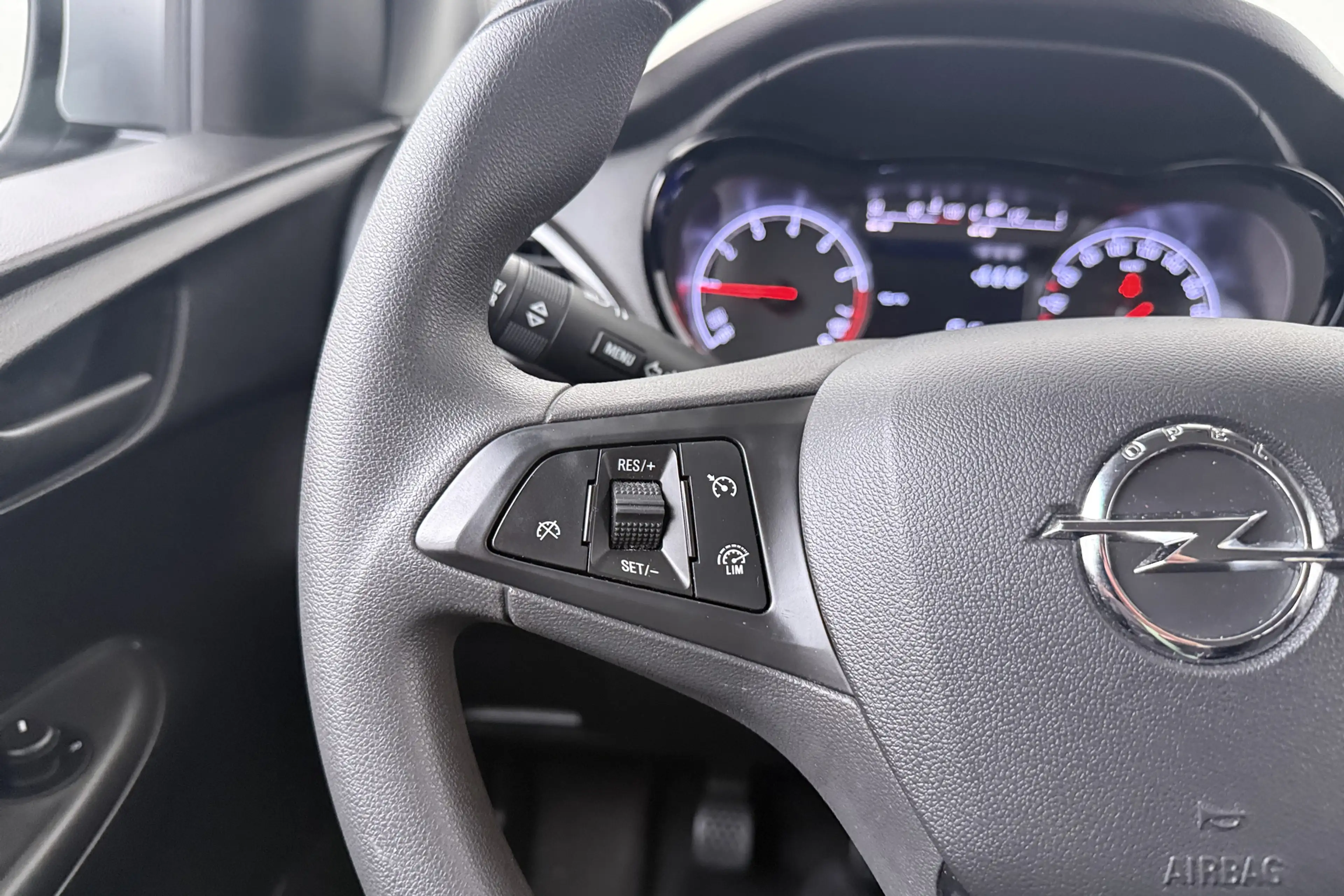 Opel Karl 1.0 ecoFLEX Edition Cruise Airco Bluetooth — photo 15