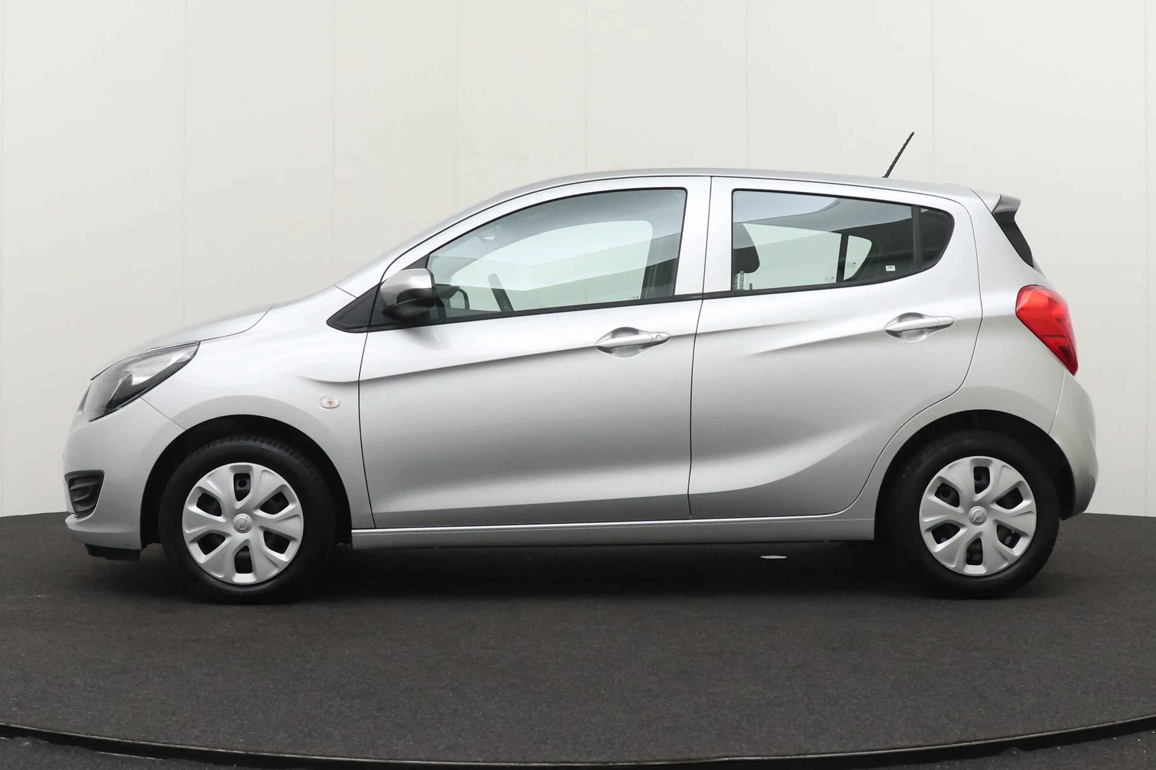 Opel Karl 1.0 ecoFLEX Edition Cruise Airco Bluetooth — photo 5