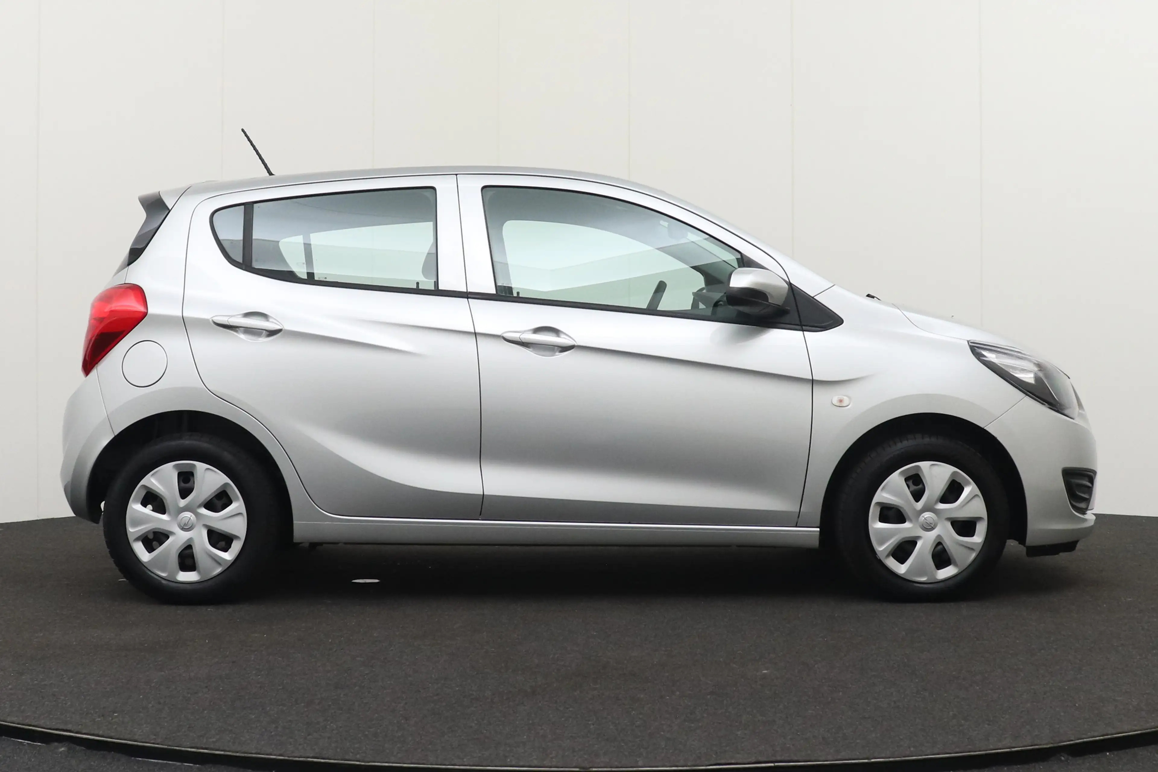 Opel Karl 1.0 ecoFLEX Edition Cruise Airco Bluetooth — photo 6