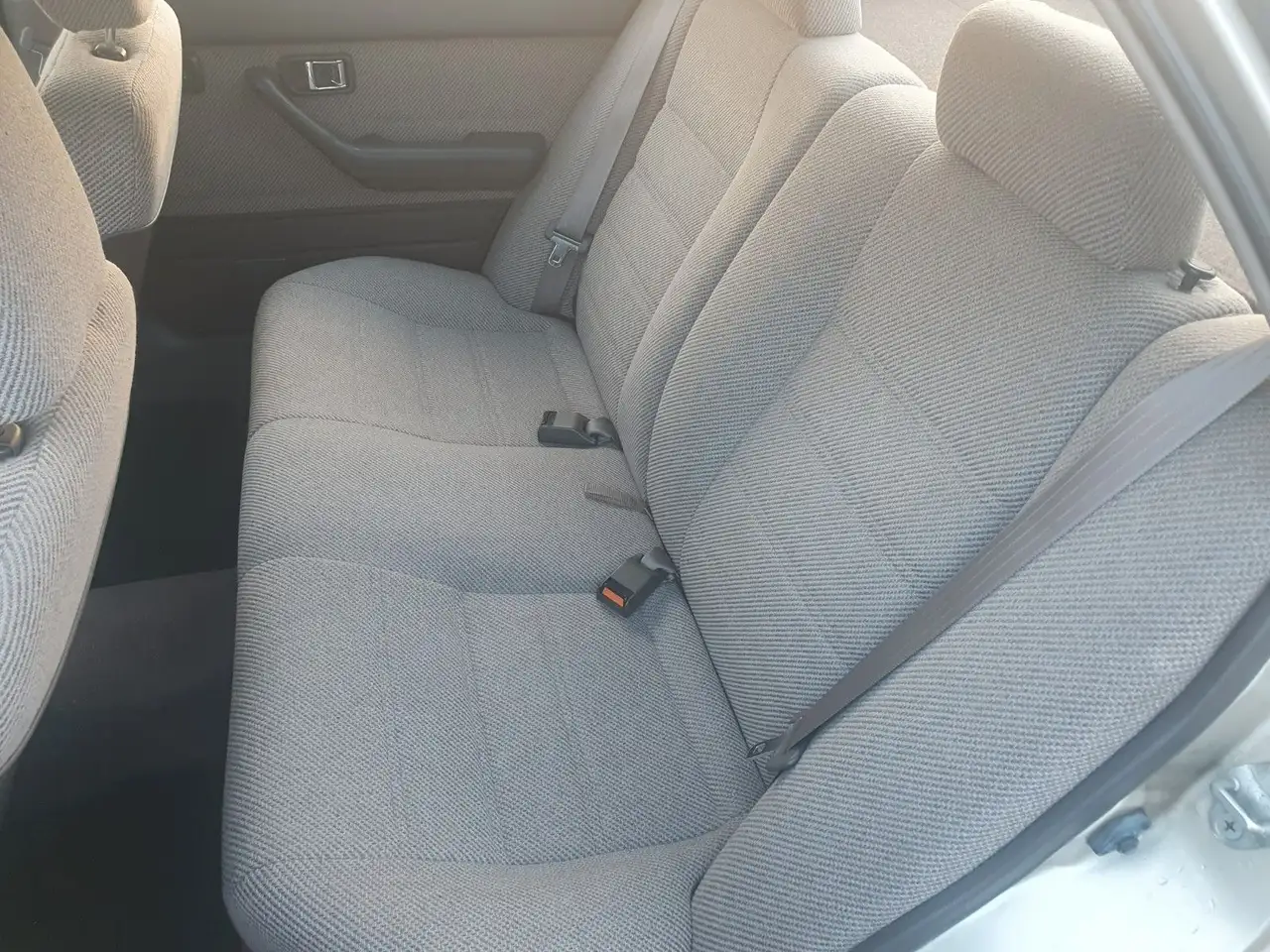 Daihatsu Applause 1.6 1 HAND erst 87158 km H-KENNZEICHEN, foto 11
