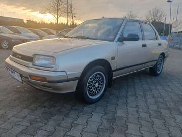 1.6 1 HAND erst 87158 km H-KENNZEICHEN