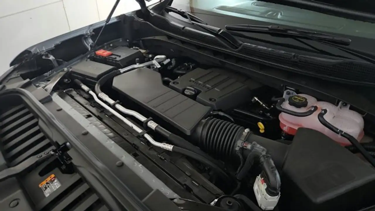 Chevrolet Silverado 1500 снимка Chevrolet Silverado 1500