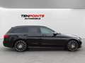 Mercedes-Benz C 43 AMG 4M PANO+AHK+BURMESTER+360°+Si.Klima+ Zwart - thumbnail 6