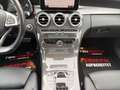 Mercedes-Benz C 43 AMG 4M PANO+AHK+BURMESTER+360°+Si.Klima+ Zwart - thumbnail 10