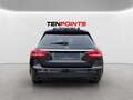Mercedes-Benz C 43 AMG 4M PANO+AHK+BURMESTER+360°+Si.Klima+ Zwart - thumbnail 4