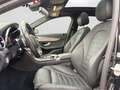 Mercedes-Benz C 43 AMG 4M PANO+AHK+BURMESTER+360°+Si.Klima+ Zwart - thumbnail 16