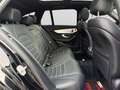 Mercedes-Benz C 43 AMG 4M PANO+AHK+BURMESTER+360°+Si.Klima+ Zwart - thumbnail 20