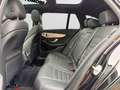 Mercedes-Benz C 43 AMG 4M PANO+AHK+BURMESTER+360°+Si.Klima+ Zwart - thumbnail 18