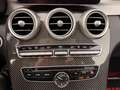 Mercedes-Benz C 43 AMG 4M PANO+AHK+BURMESTER+360°+Si.Klima+ Zwart - thumbnail 12