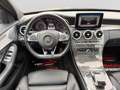 Mercedes-Benz C 43 AMG 4M PANO+AHK+BURMESTER+360°+Si.Klima+ Zwart - thumbnail 9