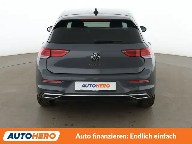 Volkswagen Golf view 5