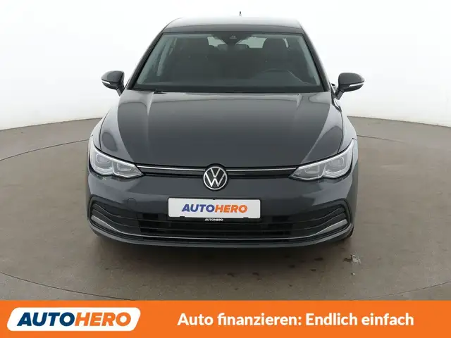 Volkswagen Golf view 9