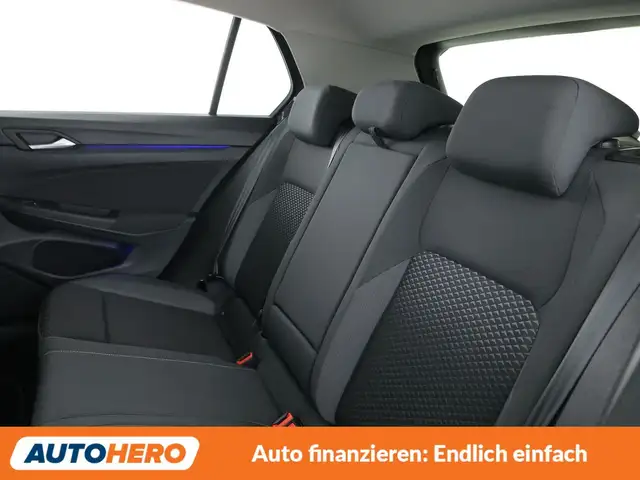 Volkswagen Golf view 14