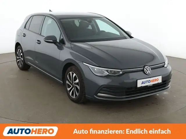 Volkswagen Golf view 8