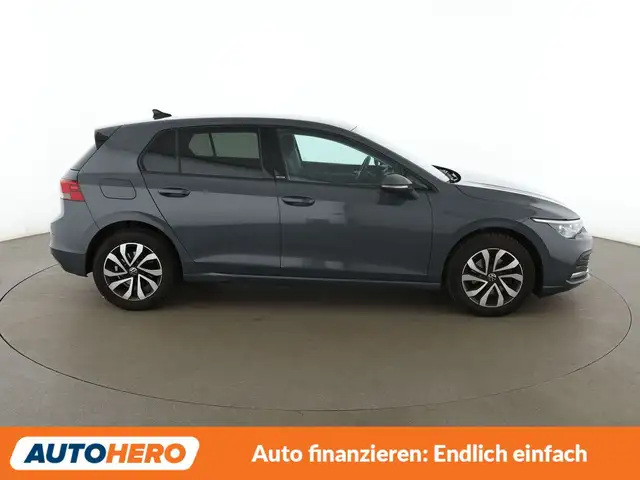 Volkswagen Golf view 7