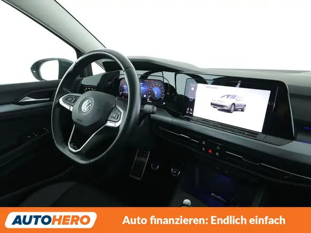 Volkswagen Golf view 13