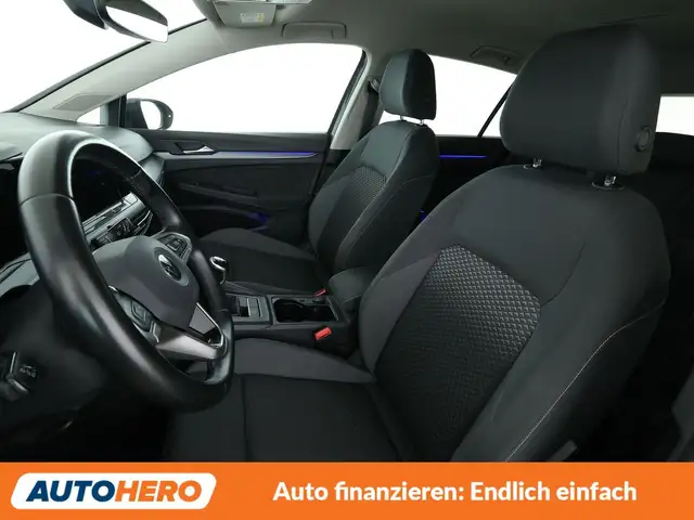 Volkswagen Golf view 10