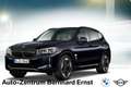 BMW iX3 ix3 80KWH IMPRESSIVE Head-Up HK LED AHK DAB ACC+ Noir - thumbnail 1