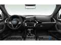 BMW iX3 ix3 80KWH IMPRESSIVE Head-Up HK LED AHK DAB ACC+ Noir - thumbnail 4