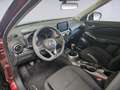 Nissan Juke 1.0 DIG-T Acenta Rood - thumbnail 12