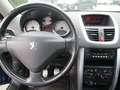 Peugeot 207 CC 1.6VTi + LPG Airco/Garantie/Gekeurd/127.000km Bleu - thumbnail 6