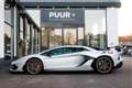 Lamborghini Aventador 6.5 V12 SVJ ''Bianco Copanus Matte'' [HEMELVAARTSD Weiß - thumbnail 3