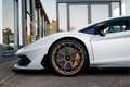 Lamborghini Aventador 6.5 V12 SVJ ''Bianco Copanus Matte'' [HEMELVAARTSD Weiß - thumbnail 8