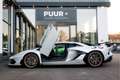Lamborghini Aventador 6.5 V12 SVJ ''Bianco Copanus Matte'' [HEMELVAARTSD Weiß - thumbnail 7