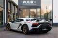 Lamborghini Aventador 6.5 V12 SVJ ''Bianco Copanus Matte'' [HEMELVAARTSD Weiß - thumbnail 2