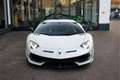 Lamborghini Aventador 6.5 V12 SVJ ''Bianco Copanus Matte'' [HEMELVAARTSD Weiß - thumbnail 4