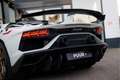 Lamborghini Aventador 6.5 V12 SVJ ''Bianco Copanus Matte'' [HEMELVAARTSD Weiß - thumbnail 13