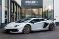 Lamborghini Aventador 6.5 V12 SVJ ''Bianco Copanus Matte'' [HEMELVAARTSD Weiß - thumbnail 1