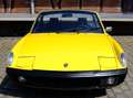 Porsche 914 - Motor überholt - lieferung weltweit Gelb - thumbnail 12