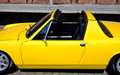 Porsche 914 - Motor überholt - lieferung weltweit Gelb - thumbnail 42