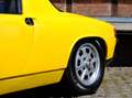 Porsche 914 - Motor überholt - lieferung weltweit Gelb - thumbnail 17