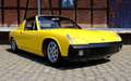 Porsche 914 - Motor überholt - lieferung weltweit Gelb - thumbnail 7