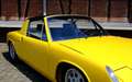 Porsche 914 - Motor überholt - lieferung weltweit Gelb - thumbnail 8
