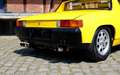Porsche 914 - Motor überholt - lieferung weltweit Gelb - thumbnail 24