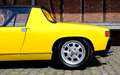 Porsche 914 - Motor überholt - lieferung weltweit Gelb - thumbnail 21