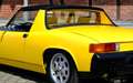 Porsche 914 - Motor überholt - lieferung weltweit Gelb - thumbnail 37
