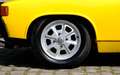 Porsche 914 - Motor überholt - lieferung weltweit Gelb - thumbnail 5