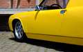 Porsche 914 - Motor überholt - lieferung weltweit Gelb - thumbnail 38