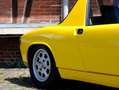 Porsche 914 - Motor überholt - lieferung weltweit Gelb - thumbnail 10