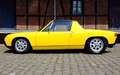 Porsche 914 - Motor überholt - lieferung weltweit Gelb - thumbnail 18